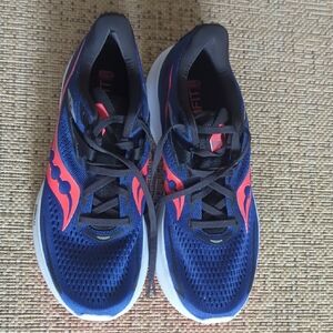 Saucony Running Sneakers